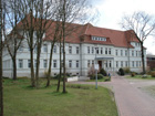Picture Karl-Jaspers Hospital, Bad Zwischenahn