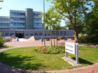 Picture Psychiatric Hospital Lüneburg