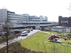 Picture Diaconia Hospital Rotenburg/Wümme